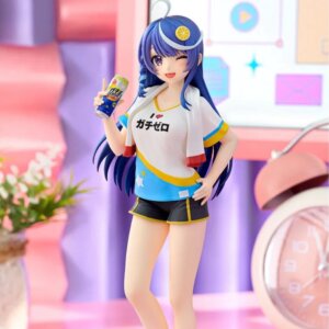 特價 Goodsmile Popup PARADE 小咻瓦 L size 全1款 身為VTuber的我因為忘記關台而成了傳說 pop up 小咻 模型 Pop up PARADE